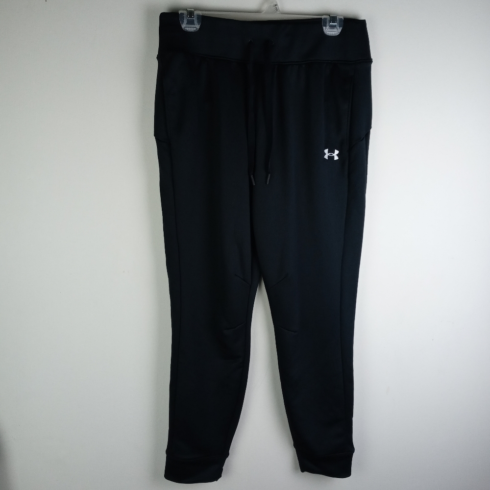 Under Armour Qualifier Fleece Jogger Size M